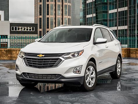 chevrolet equinox recall